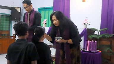 galeri, Ibadah Rabu Abu GKJ Baki Pepantan Daleman, gereja kristen jawa, gkj, gkj baki, gereja kristen jawa baki, baki, sukoharjo, gkj klasis sukoharjo, klasis sukoharjo, klasis, sinode gkj, sinode 
